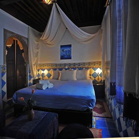 Dar El Paco Bed & Breakfast Essaouira Exterior photo