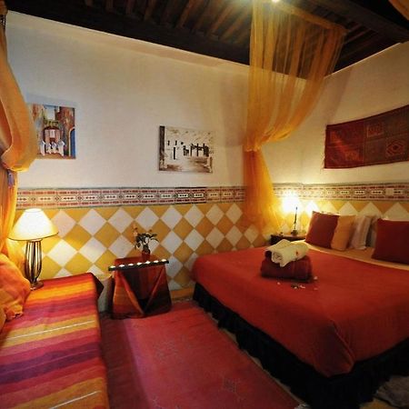 Dar El Paco Bed & Breakfast Essaouira Room photo